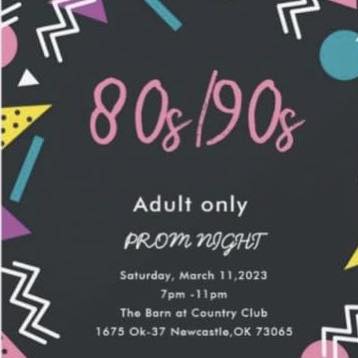 prom night